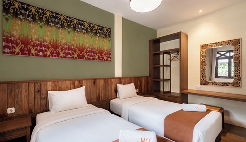 Casa de campo Royal, 4 habitaciones