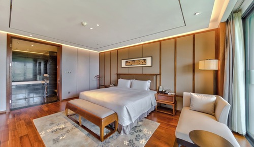 Suite ejecutiva