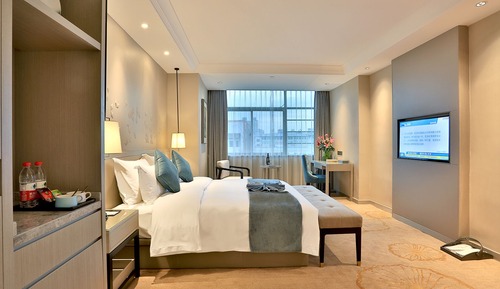 Habitación Premium