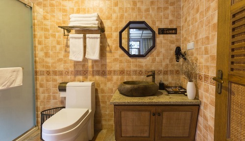 Habitación Deluxe doble