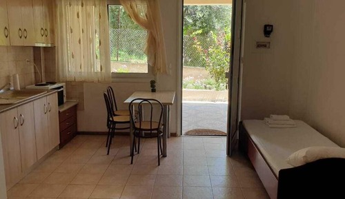 Habitación triple económica