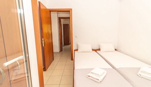 Apartamento familiar, 2 habitaciones, lanai