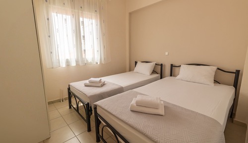Apartamento Confort, balcón, vistas al mar