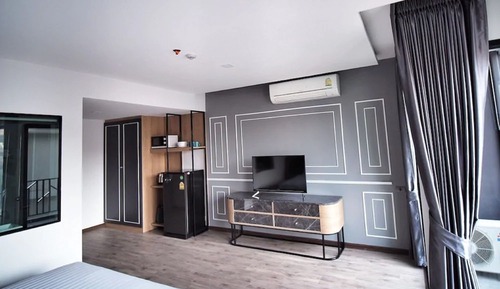 Habitación estándar