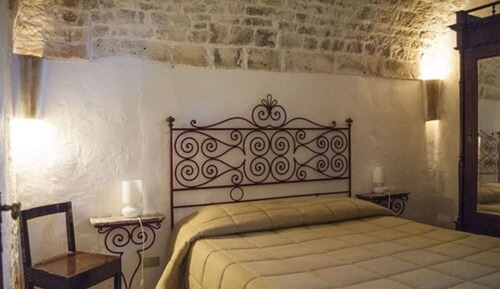 Suite exclusiva (Split Level)