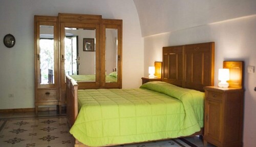 Apartamento superior, 2 habitaciones