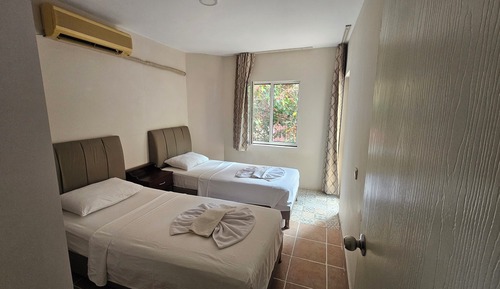 Serenity Room 