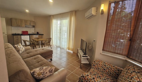 Terrace Room 