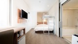 Economy Twin Room, Non Smoking