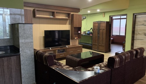 Apartamento Royal
