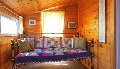 Suite, varias camas
