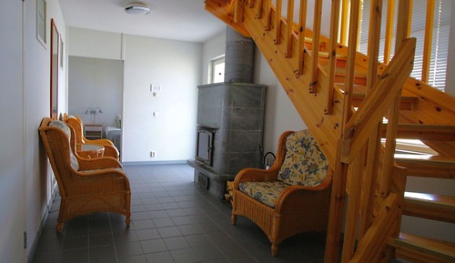 Villa Premium, vistas al lago