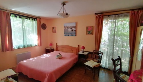 Casa, 2 habitaciones