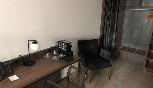 Habitación Confort doble