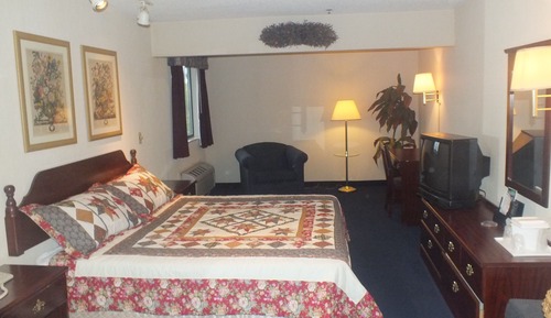Habitación, 1 cama de matrimonio grande, no fumadores