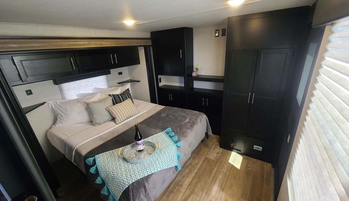Loft superior