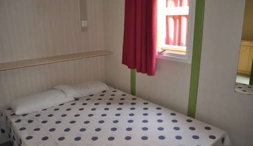 Bungalow, 2 habitaciones (Campitel)