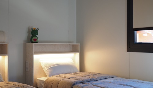 Bungalow, 3 habitaciones (Quermany)