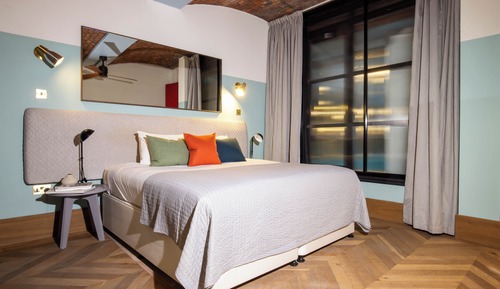 Habitación doble