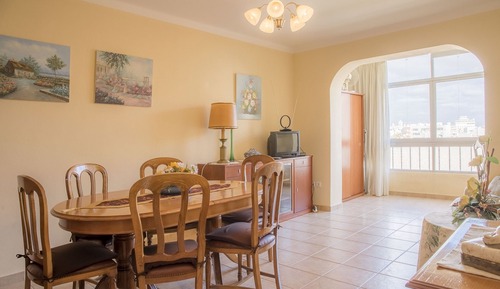 Apartamento, 2 habitaciones