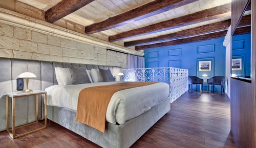 Dúplex Deluxe (Suite 8)