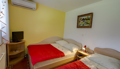 Apartamento, 1 habitación, vistas a la montaña (a2)