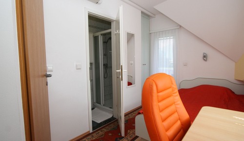 Habitación individual