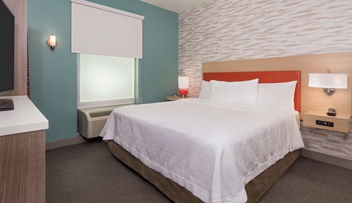 Suite, 1 habitación, no fumadores