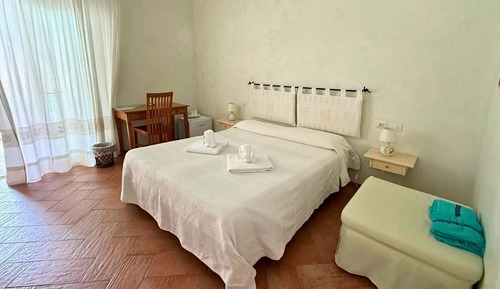 Suite estudio junior