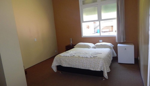 Habitación estándar doble, 1 cama doble, no fumadores