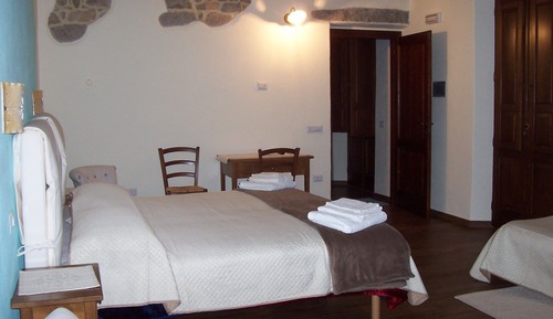 Habitación doble
