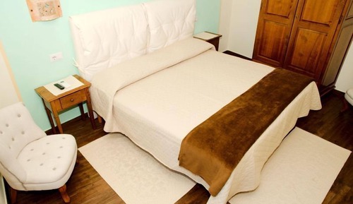 Habitación cuádruple