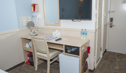 Habitación con 2 camas individuales, no fumadores