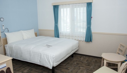 Habitación Deluxe doble, no fumadores
