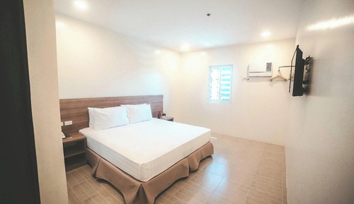Habitación Premier
