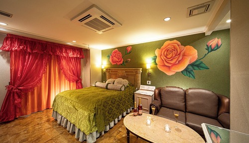 Habitación estándar