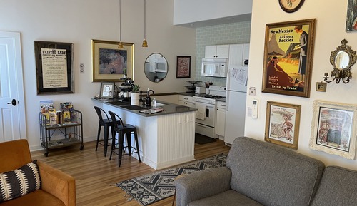 Suite Premium, 1 cama de matrimonio, no fumadores