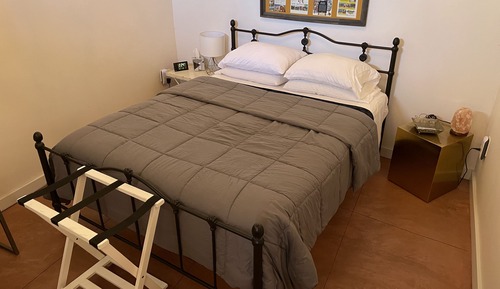 Suite Premier, 2 camas de matrimonio, no fumadores
