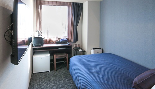 Habitación individual, no fumadores (Dog Friendly)