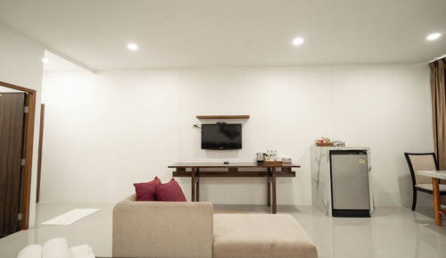 Standard Family Room
