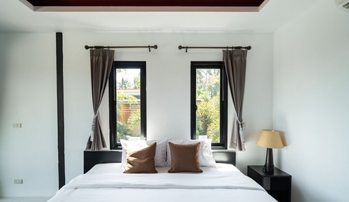 Standard With Balcony