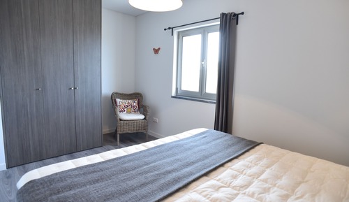 Apartamento, 2 habitaciones (Green)