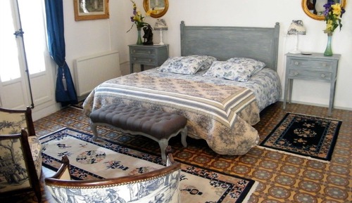Habitación doble (Juliette)
