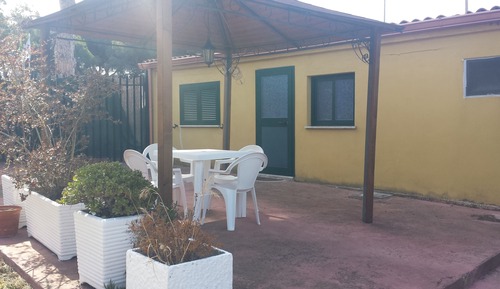 Estudio, 1 habitación, no fumadores