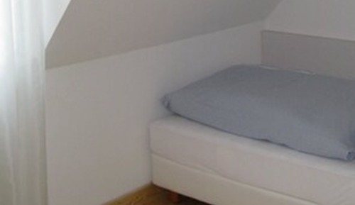 Habitación individual