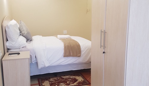 Habitación cuádruple