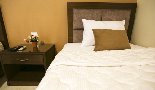 Apartamento Deluxe, 2 habitaciones, vistas a la ciudad