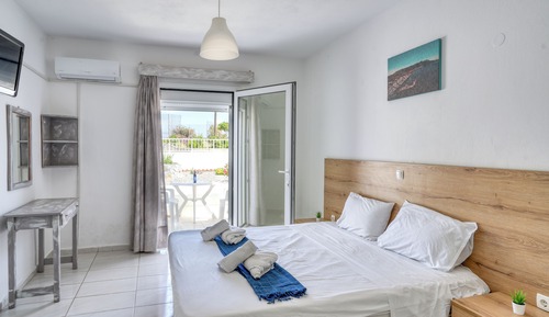 Habitación básica