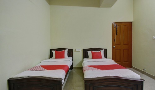 Habitación estándar