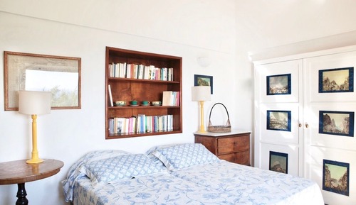 Villa (4 Bedrooms)